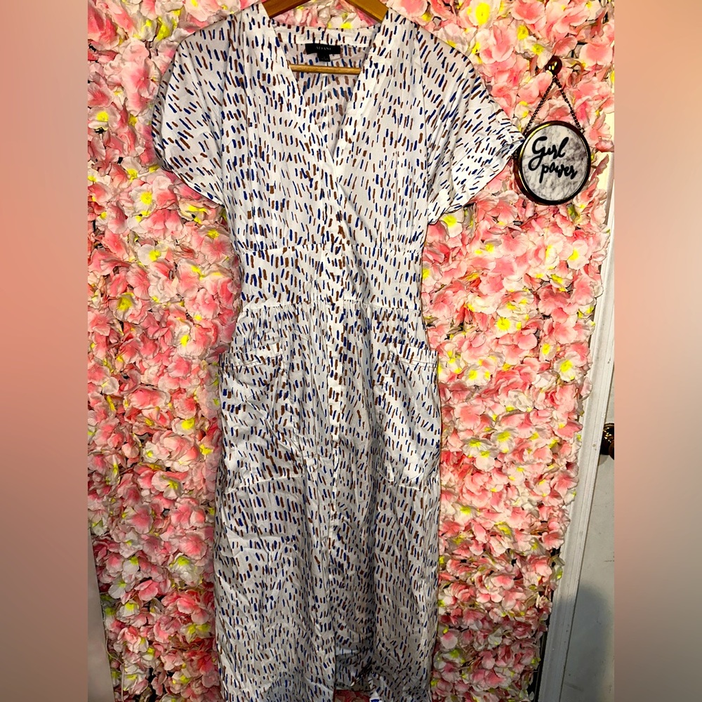 Alfani Dress